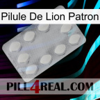 Boss Lion Pill 16